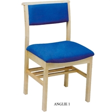 Židle moderní ANGLIE 1