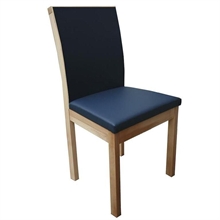 Židle moderní LENA
