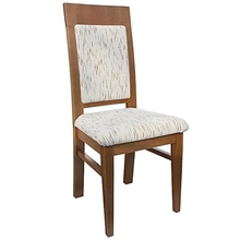 Židle moderní SILVIE 4