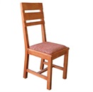 Selská židle I