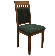 Židle moderní SILVIE 1