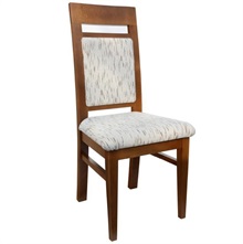 Židle moderní SILVIE 5
